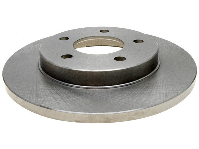 Disc Brake Rotor Raybestos Brakes 580171R