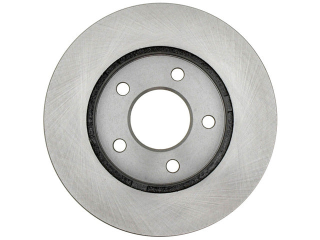 Disc Brake Rotor Raybestos Brakes 580171R