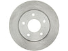 Disc Brake Rotor Raybestos Brakes 580171R
