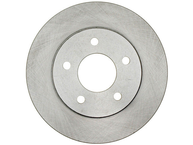 Disc Brake Rotor Raybestos Brakes 580171R