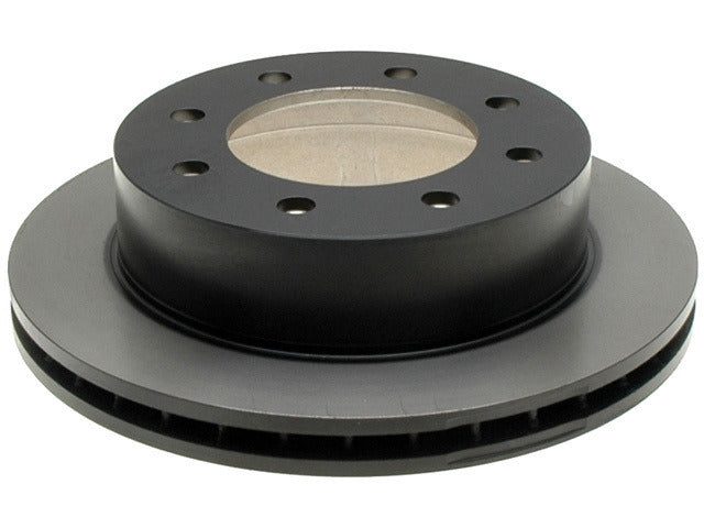 Disc Brake Rotor Raybestos Brakes 580173