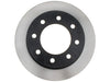 Disc Brake Rotor Raybestos Brakes 580173