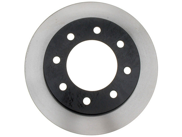 Disc Brake Rotor Raybestos Brakes 580173