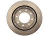 Disc Brake Rotor Raybestos Brakes 580173R