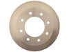 Disc Brake Rotor Raybestos Brakes 580173R