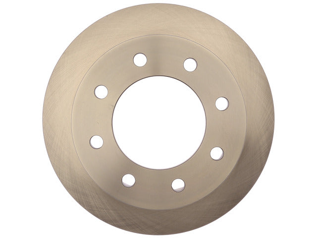 Disc Brake Rotor Raybestos Brakes 580173R