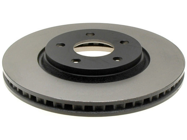 Disc Brake Rotor Raybestos Brakes 580184