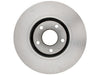 Disc Brake Rotor Raybestos Brakes 580184