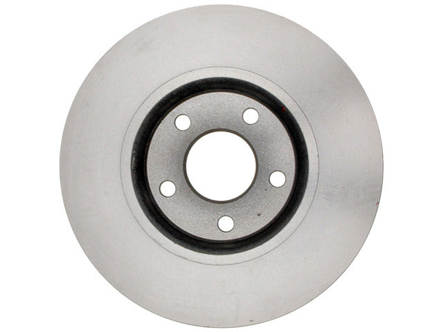 Disc Brake Rotor Raybestos Brakes 580184