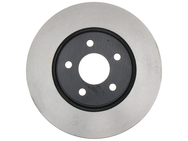 Disc Brake Rotor Raybestos Brakes 580184