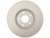 Disc Brake Rotor Raybestos Brakes 580184FZN