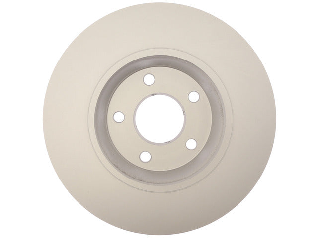 Disc Brake Rotor Raybestos Brakes 580184FZN