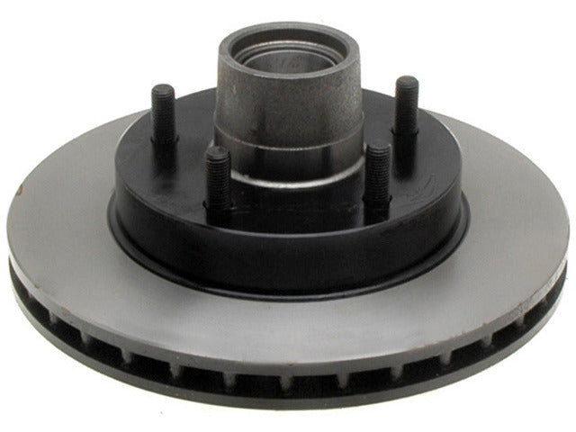 Disc Brake Rotor and Hub Assembly Raybestos Brakes 580207