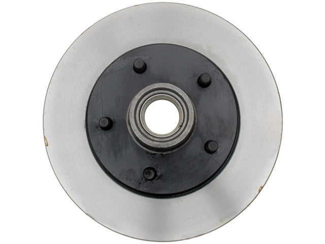 Disc Brake Rotor and Hub Assembly Raybestos Brakes 580207