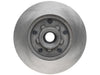 Disc Brake Rotor and Hub Assembly Raybestos Brakes 580207R