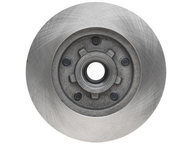 Disc Brake Rotor and Hub Assembly Raybestos Brakes 580207R