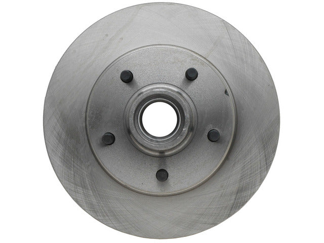 Disc Brake Rotor and Hub Assembly Raybestos Brakes 580207R