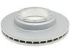 Disc Brake Rotor Raybestos Brakes 580263