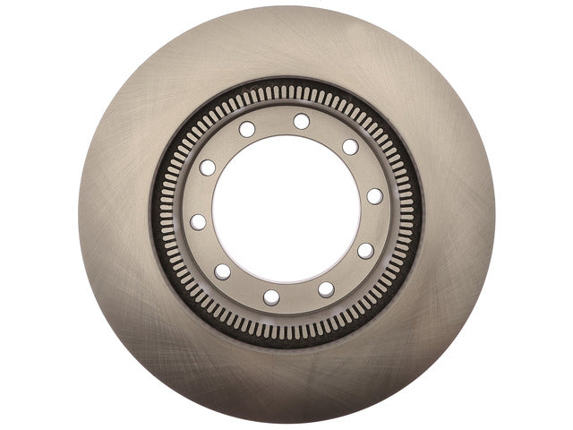 Disc Brake Rotor Raybestos Brakes 580263R