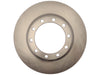 Disc Brake Rotor Raybestos Brakes 580263R