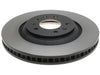 Disc Brake Rotor Raybestos Brakes 580264