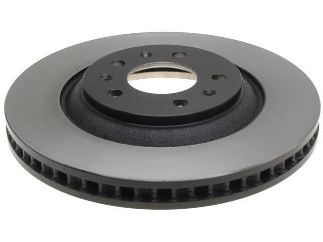Disc Brake Rotor Raybestos Brakes 580264
