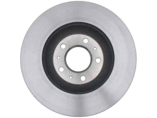 Disc Brake Rotor Raybestos Brakes 580264
