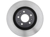 Disc Brake Rotor Raybestos Brakes 580264