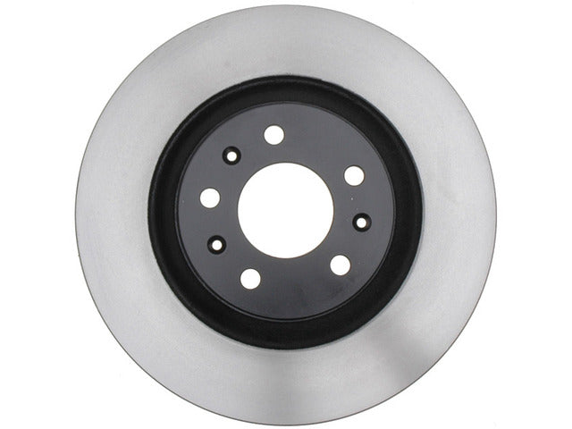 Disc Brake Rotor Raybestos Brakes 580264