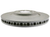 Disc Brake Rotor Raybestos Brakes 580264FZN
