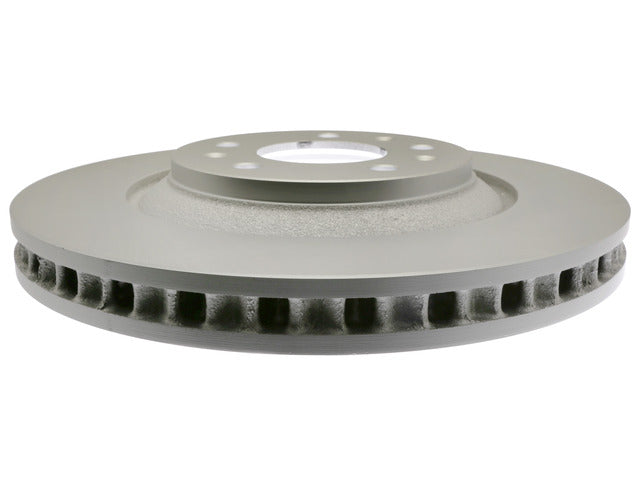 Disc Brake Rotor Raybestos Brakes 580264FZN