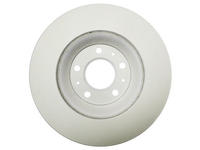 Disc Brake Rotor Raybestos Brakes 580264FZN