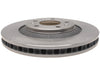 Disc Brake Rotor Raybestos Brakes 580264R