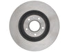 Disc Brake Rotor Raybestos Brakes 580264R