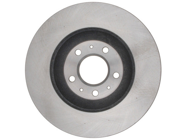 Disc Brake Rotor Raybestos Brakes 580264R