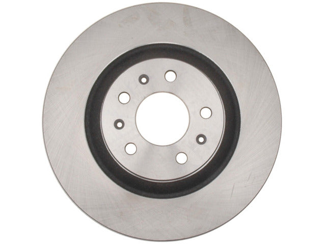 Disc Brake Rotor Raybestos Brakes 580264R