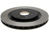 Disc Brake Rotor Raybestos Brakes 580265