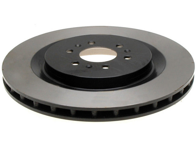 Disc Brake Rotor Raybestos Brakes 580265