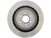 Disc Brake Rotor Raybestos Brakes 580265