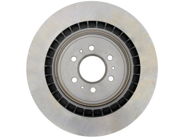 Disc Brake Rotor Raybestos Brakes 580265