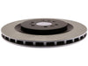 Disc Brake Rotor Raybestos Brakes 580265PER