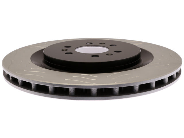 Disc Brake Rotor Raybestos Brakes 580265PER