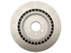 Disc Brake Rotor Raybestos Brakes 580265PER