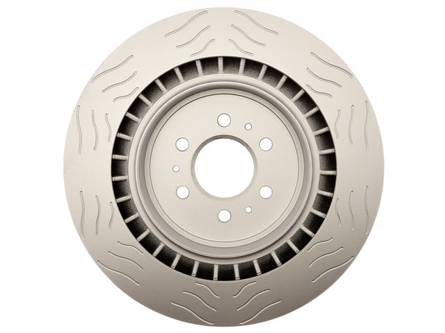 Disc Brake Rotor Raybestos Brakes 580265PER