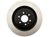 Disc Brake Rotor Raybestos Brakes 580265PER