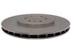 Disc Brake Rotor Raybestos Brakes 580265R