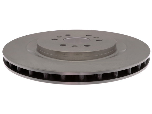Disc Brake Rotor Raybestos Brakes 580265R