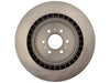 Disc Brake Rotor Raybestos Brakes 580265R