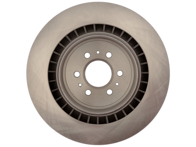 Disc Brake Rotor Raybestos Brakes 580265R