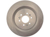 Disc Brake Rotor Raybestos Brakes 580265R